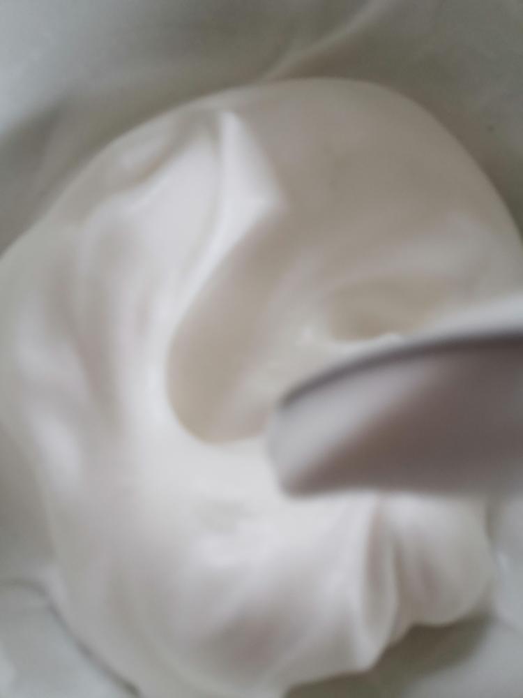 奶油（自制，QQ糖版本）