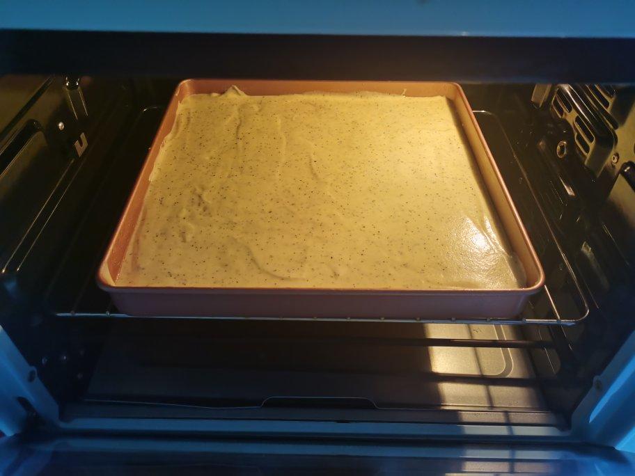 吃一次爱上 #伯爵红茶奥利奥蛋糕卷