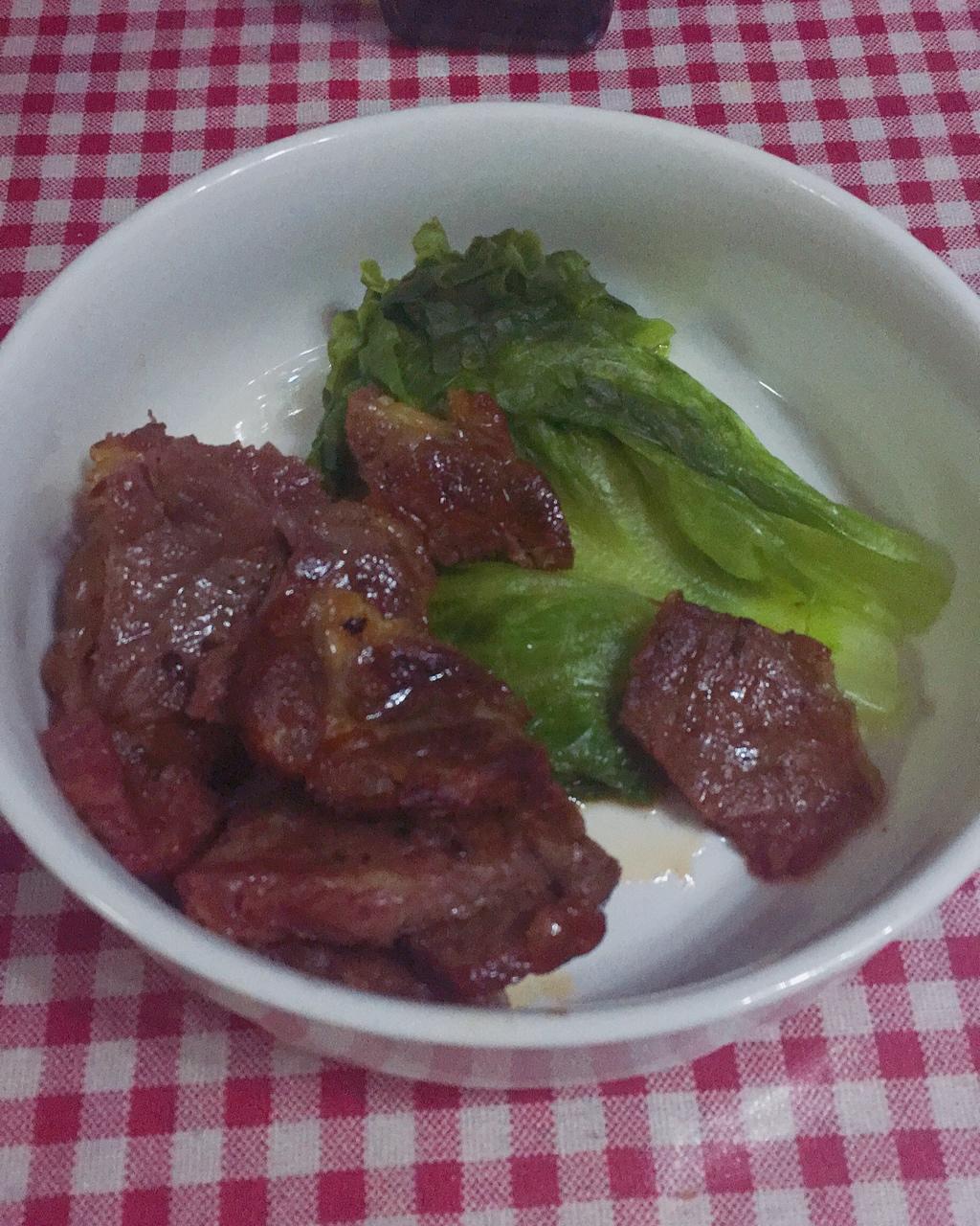 哥本哈根13天减肥食谱（之前拍的图有点渣，重新更新中……）