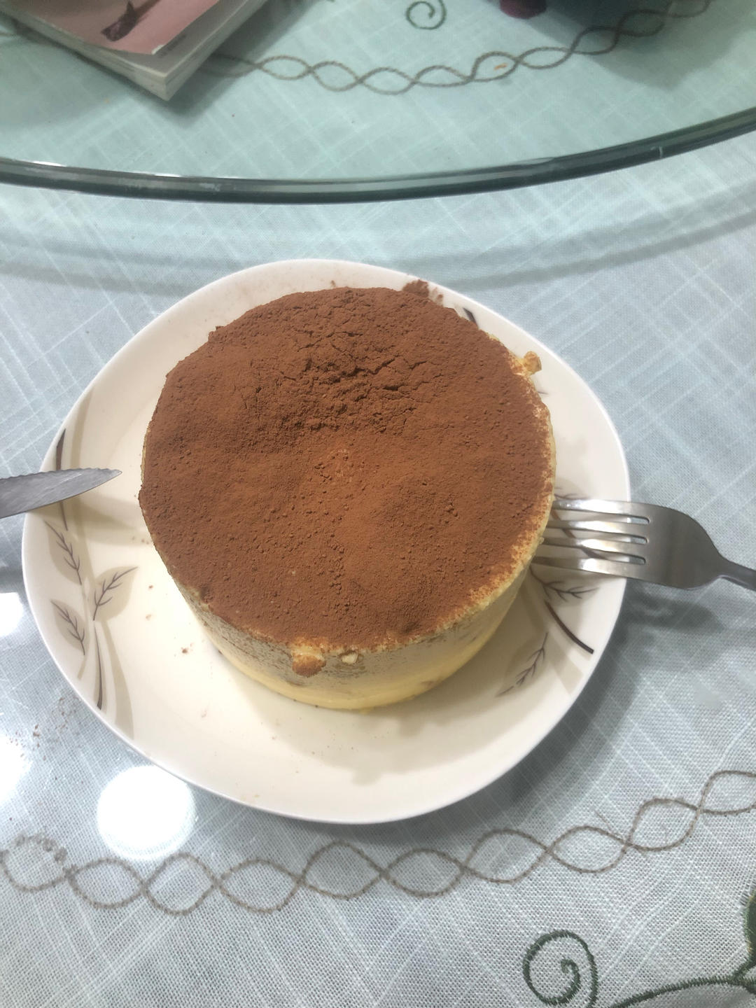 《Tinrry+》提拉米苏