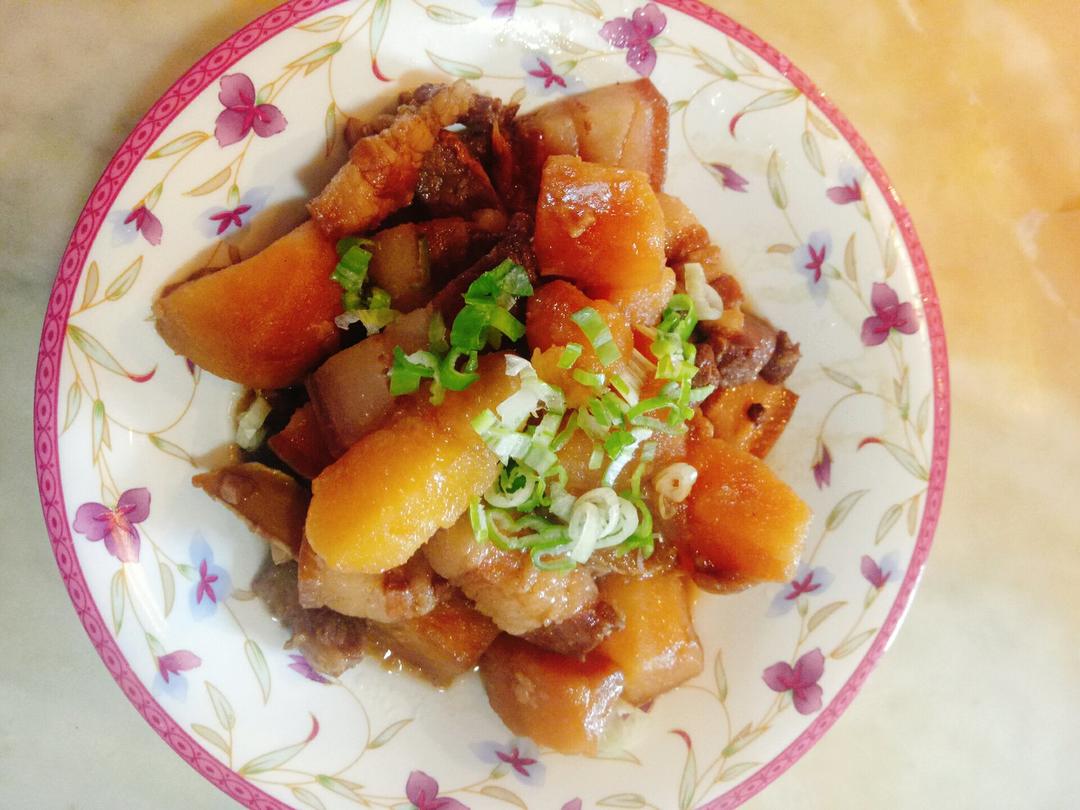红烧肉