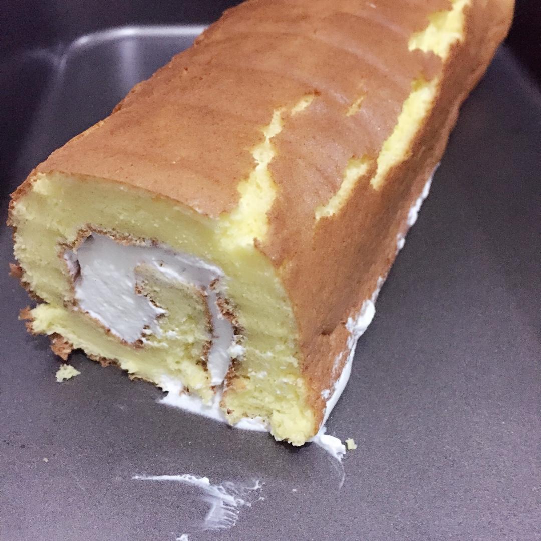 蛋糕卷28*23尺寸一个 【晴天酱】