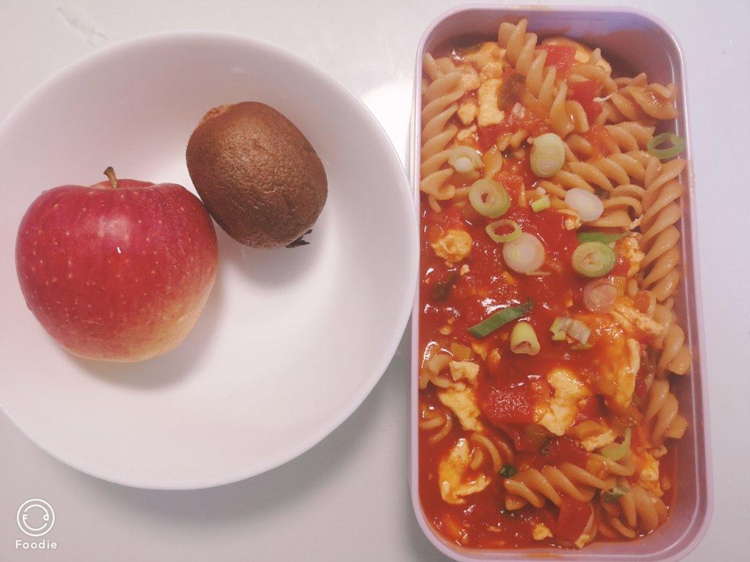 每次都吃撑的减脂餐记录