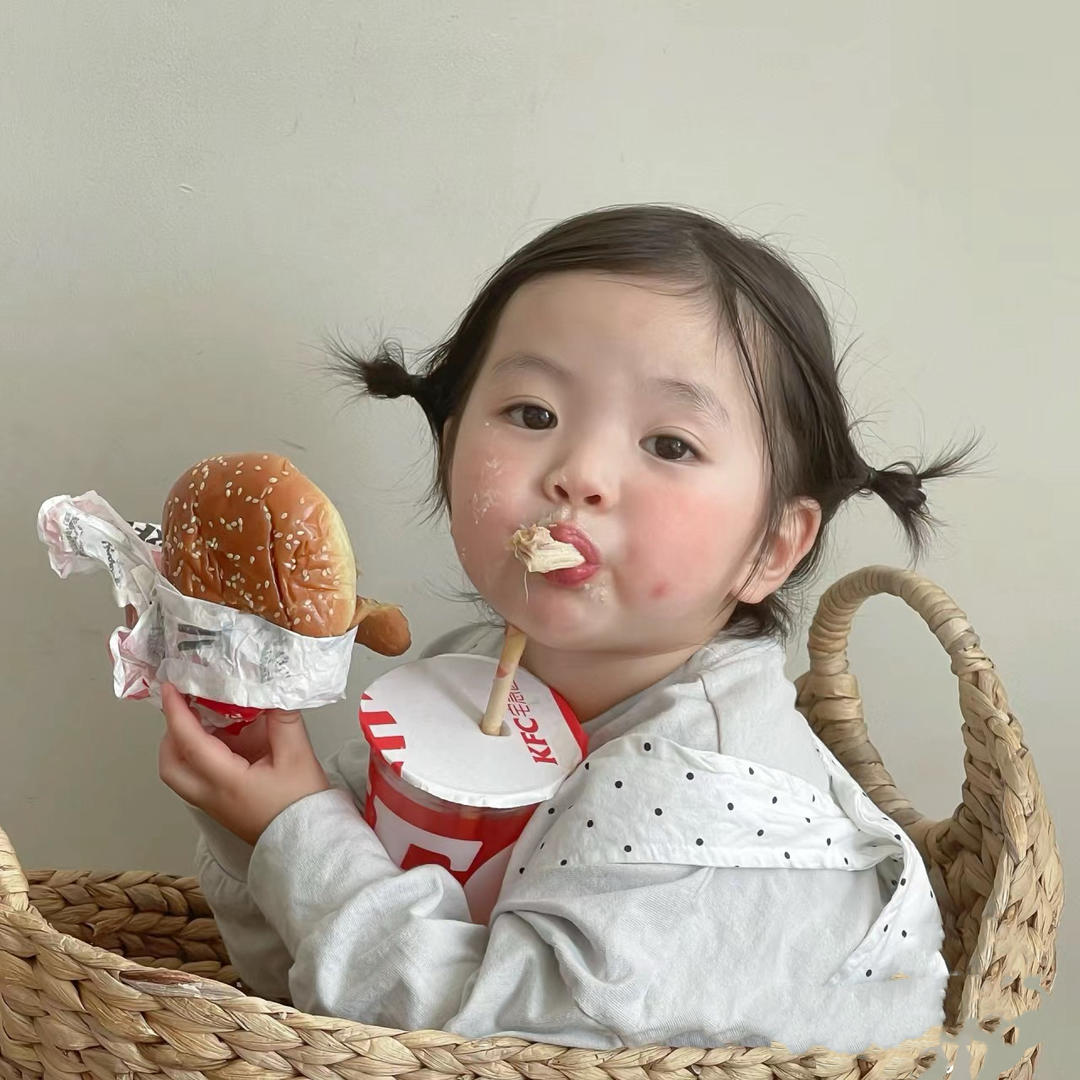 小张不爱吃菜爱吃肉