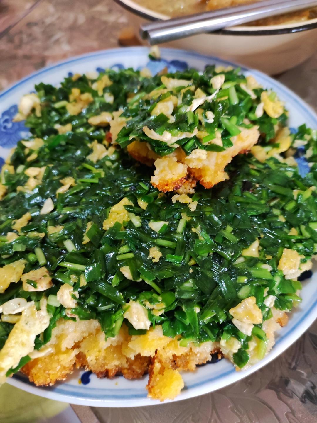 老北京烀饼