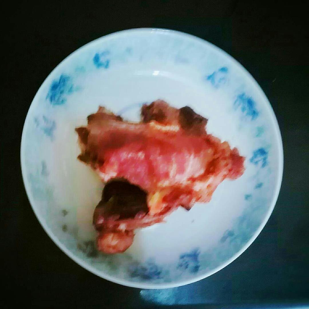 煎羊腿【吃出烧烤的味道】
