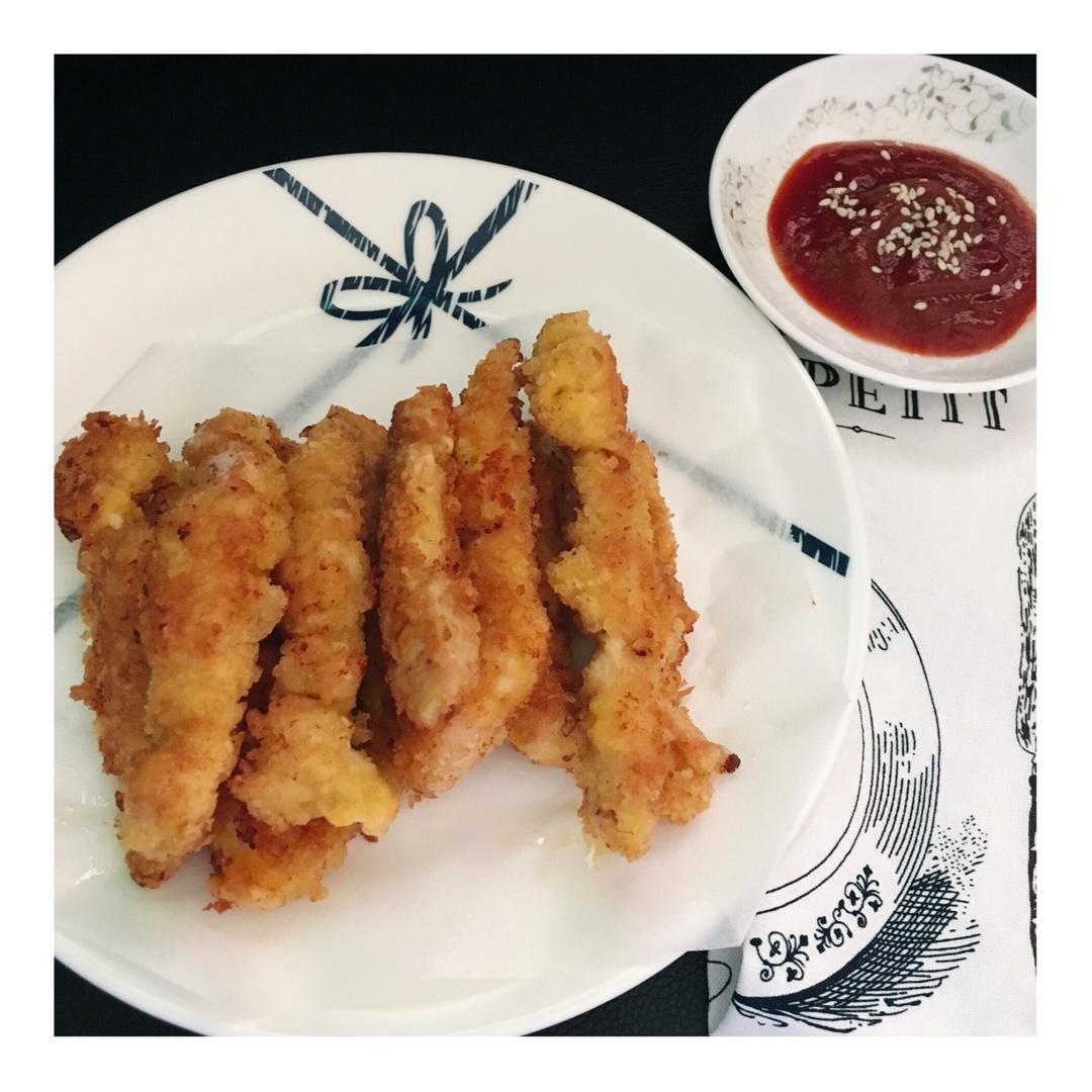 💫日式炸猪排💫