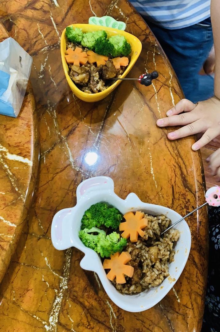 哇❗️比外卖好吃百倍的照烧鸡腿饭🔥一学就会