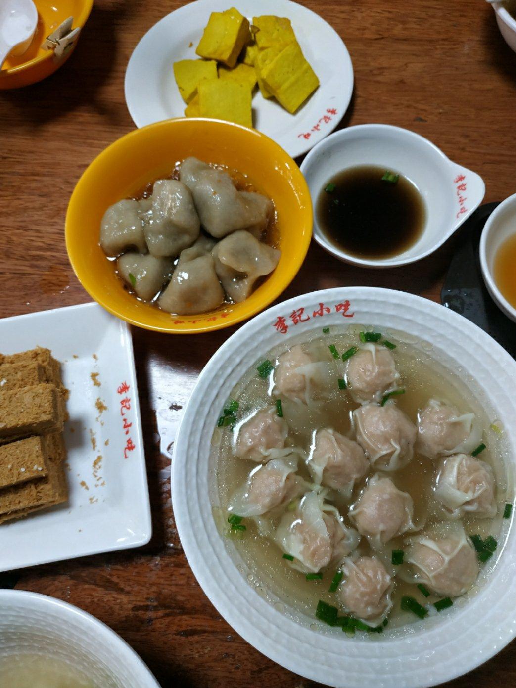 酱肉包