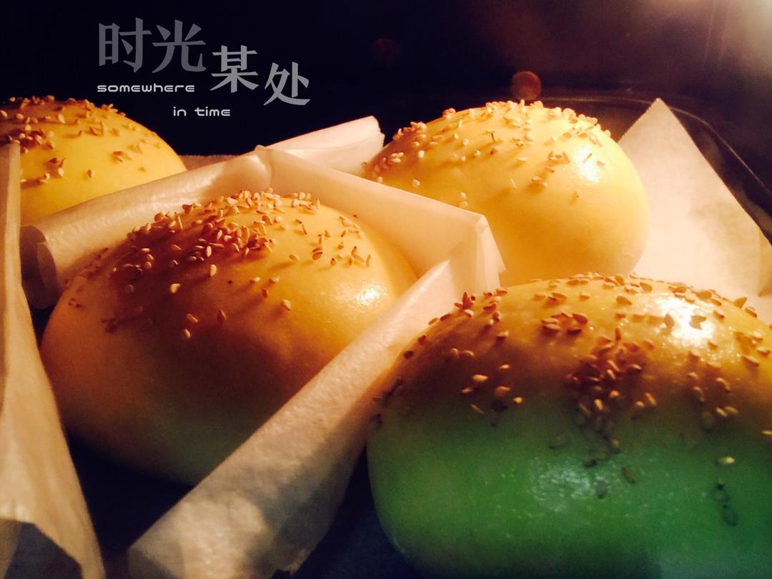 汉堡胚（中种法）