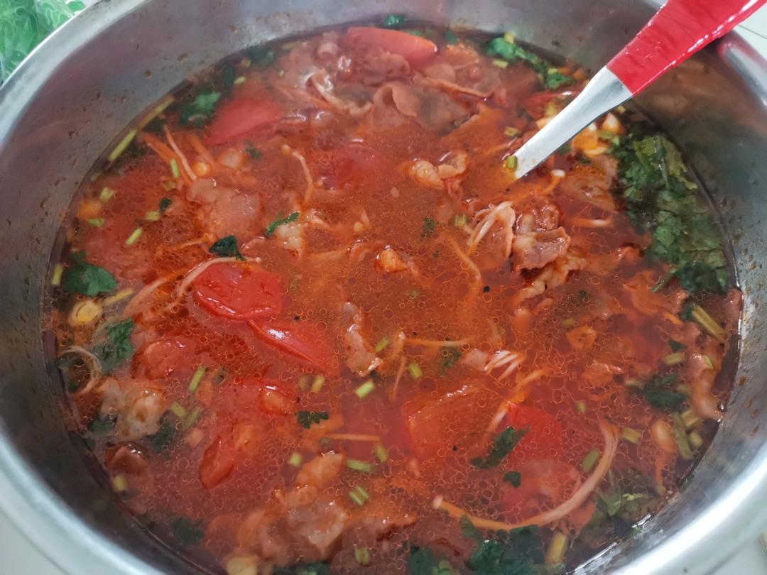 【伊の厨】番茄牛肉卷