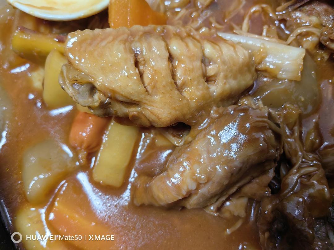 三汁闷锅(黄记煌)