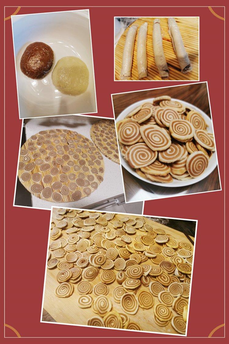 手作猫耳朵（简易版）