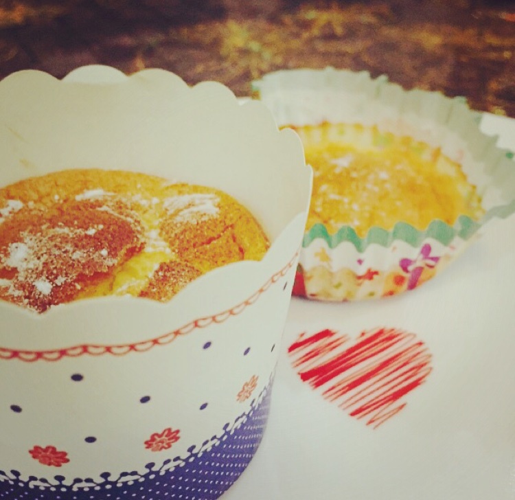 香草北海道戚风