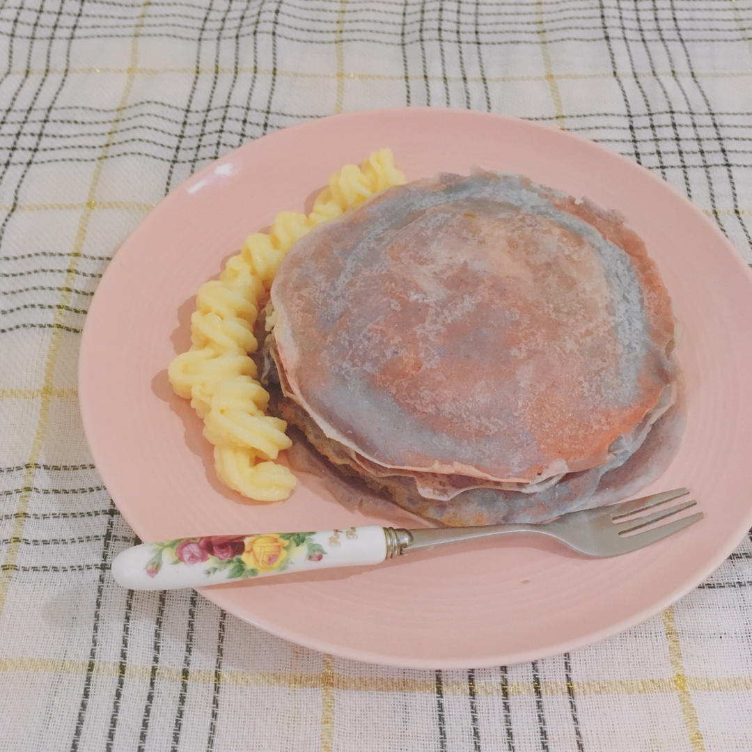 日日日常