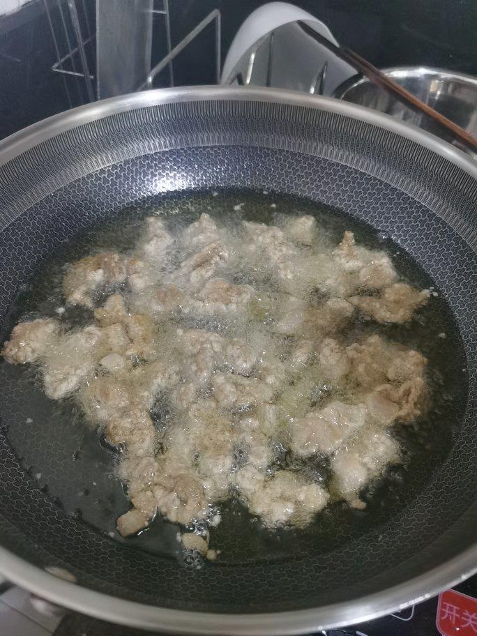 醋肉