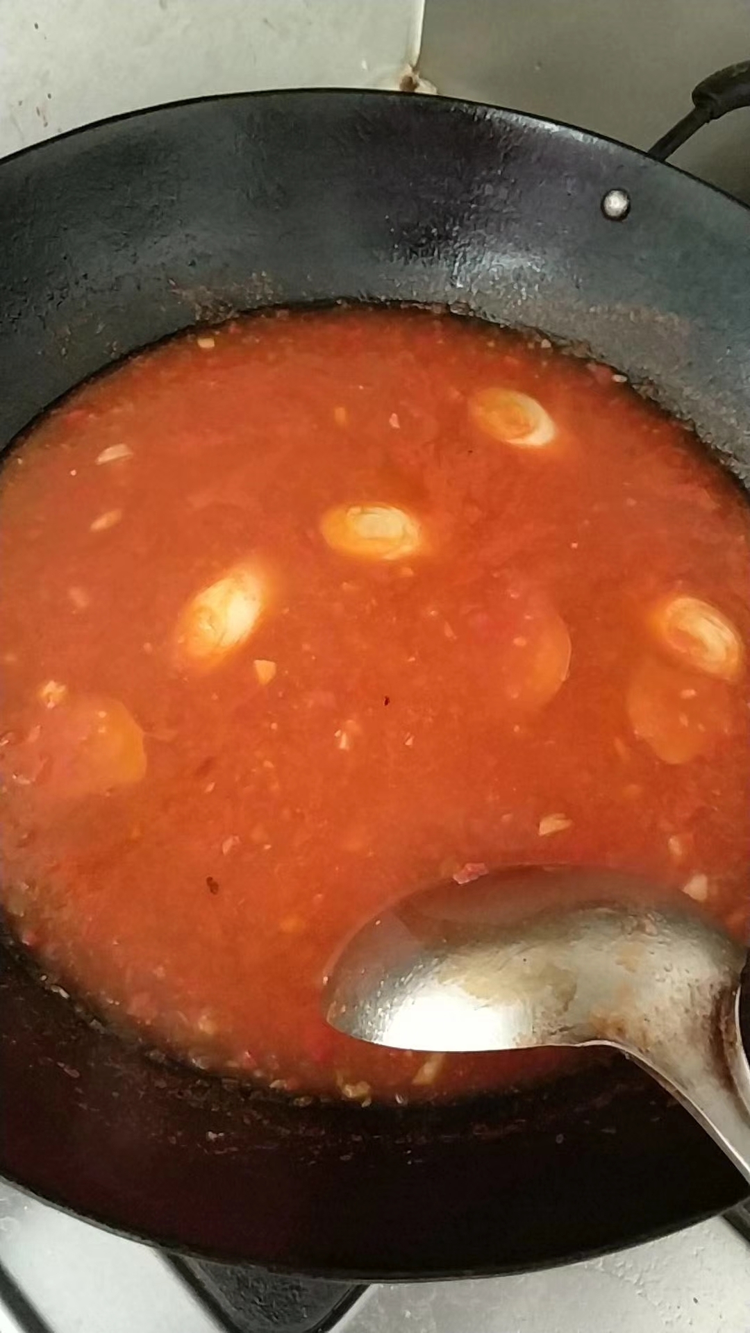 番茄锅底（超级香浓）