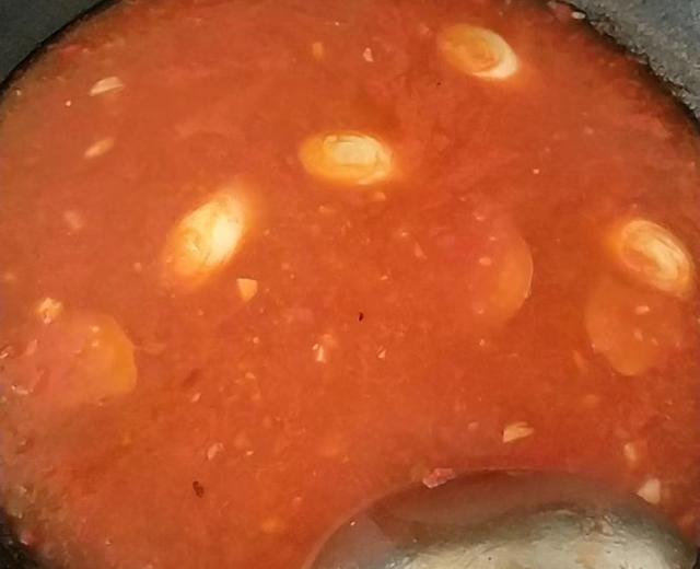 番茄锅底（超级香浓）的做法