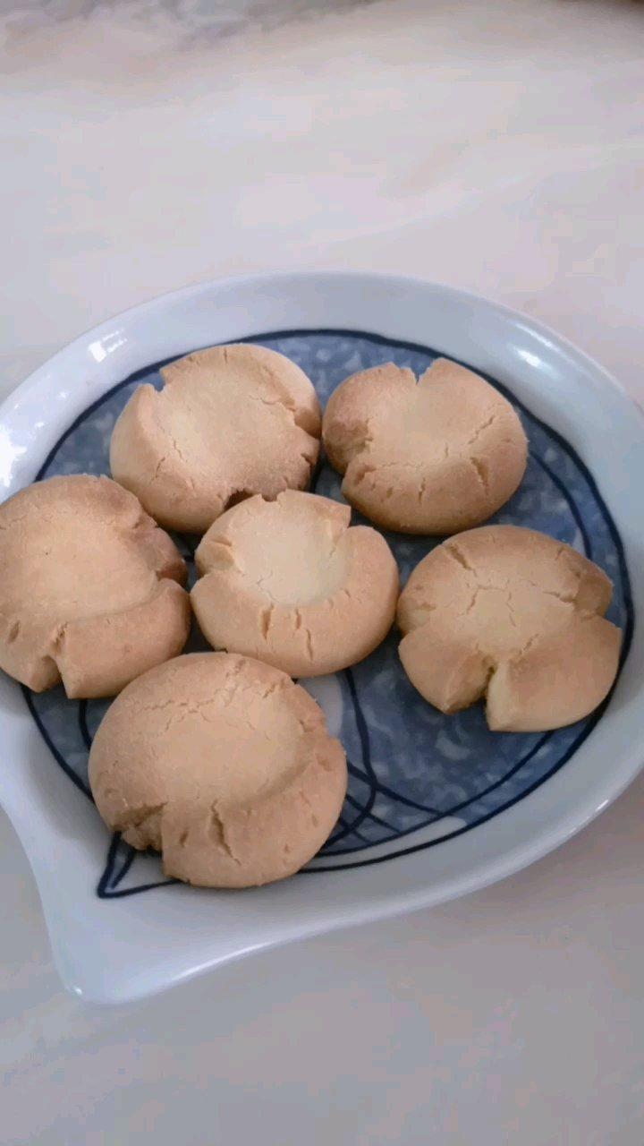 玛格丽特小饼干