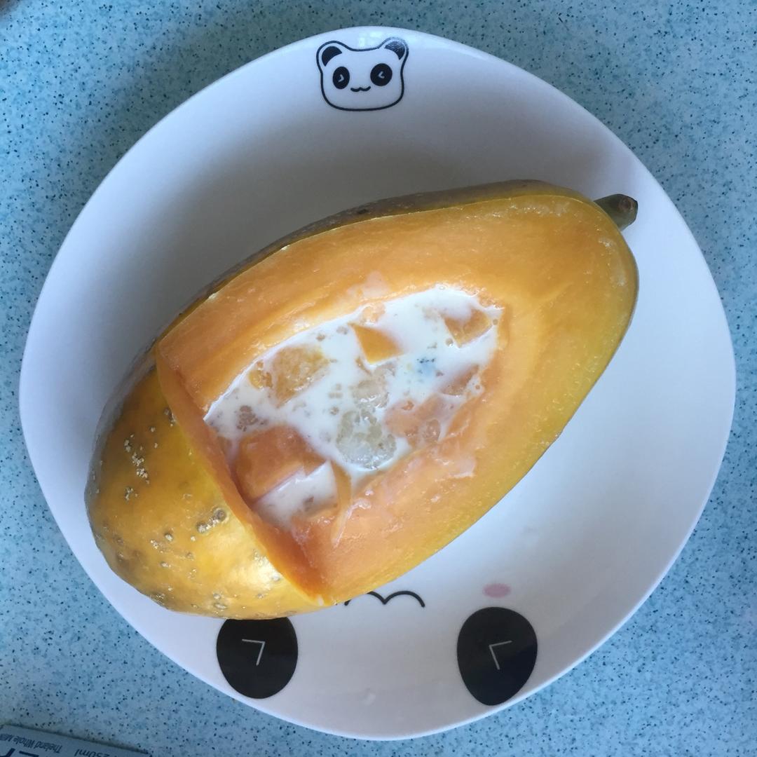 雪蛤的专业泡发及制作