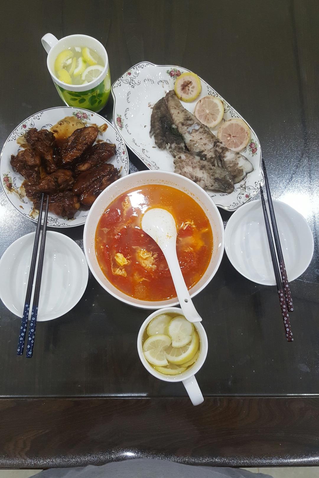 香煎龙利鱼——fit食谱系列