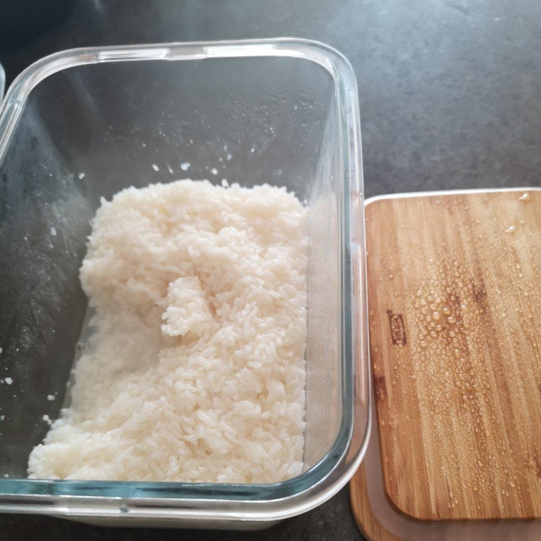 零失败自制甜酒酿