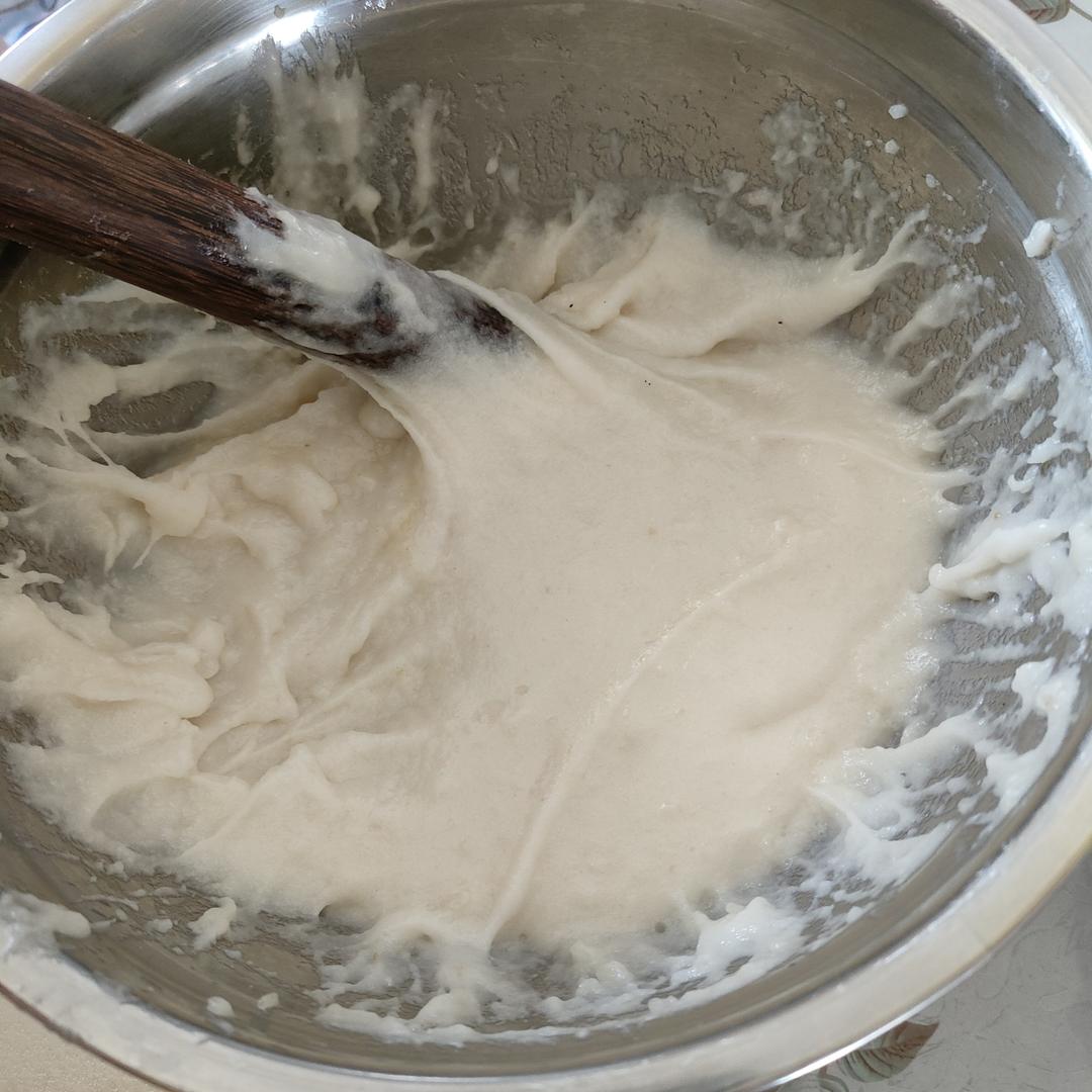 客家糯米糍粑