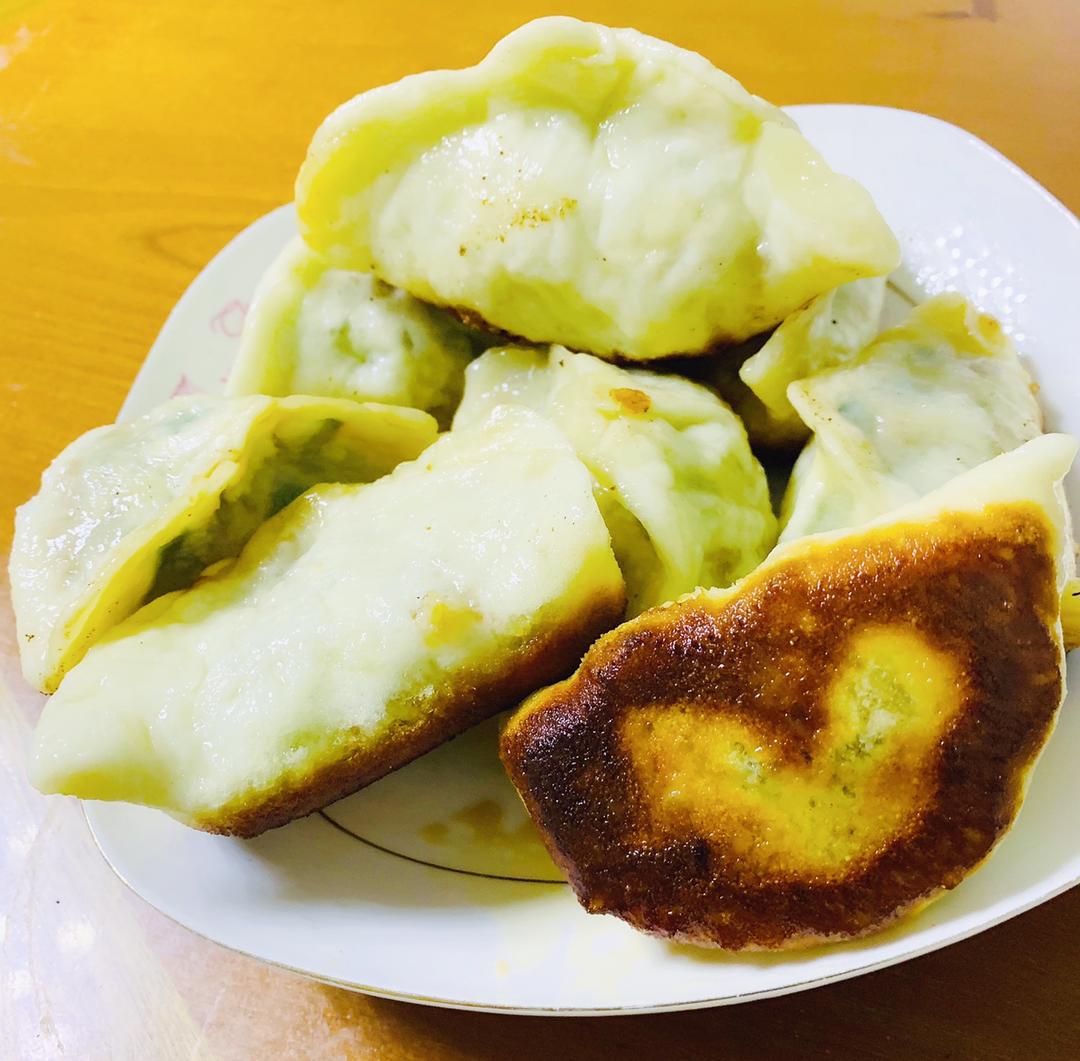 山东名吃：高密炉包