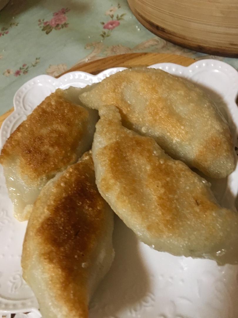 客家人最爱的萝卜粄