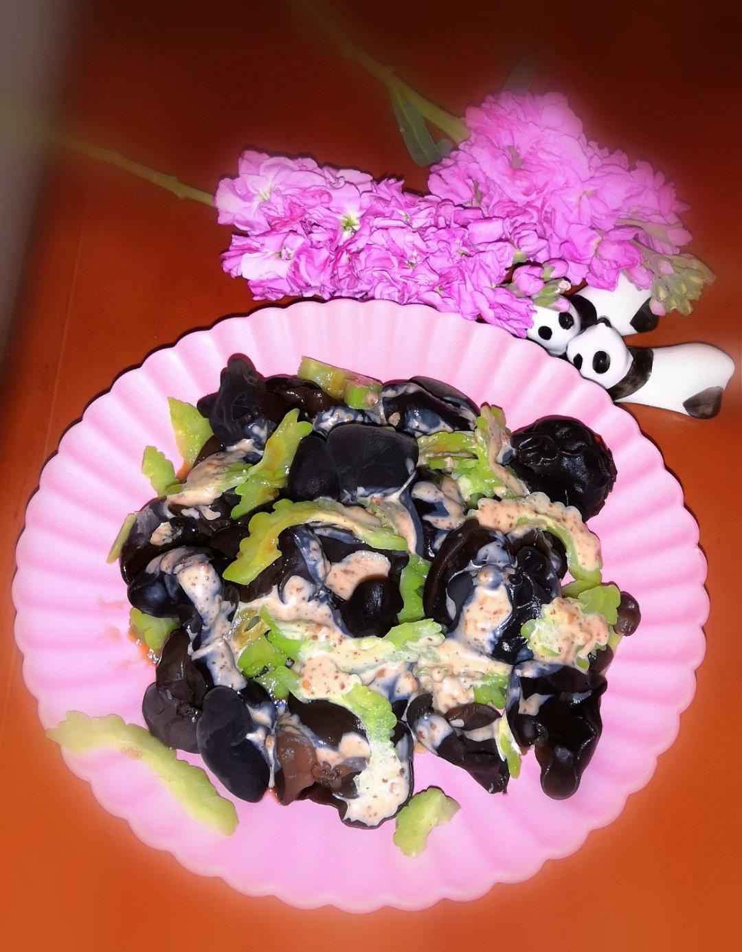 香草厨房 | 第二届美食马拉松集中打卡(已截止）