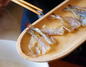 【视频】海鲜砂锅粥，吃货潮汕人的最爱！的做法 步骤7