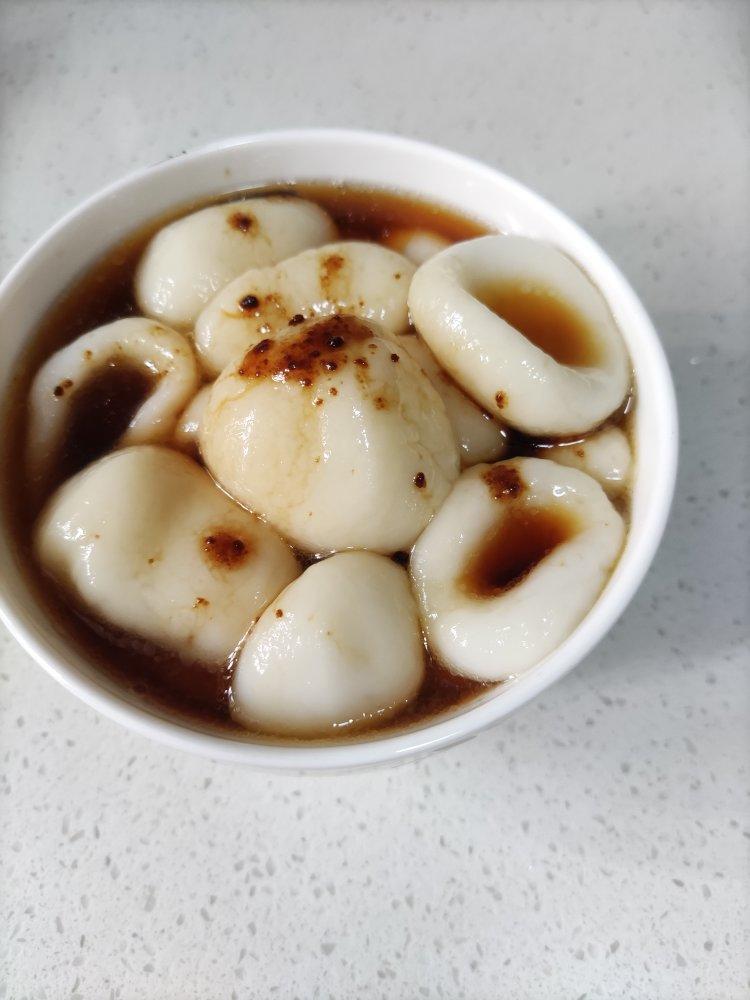 闽南古早味·糖粿