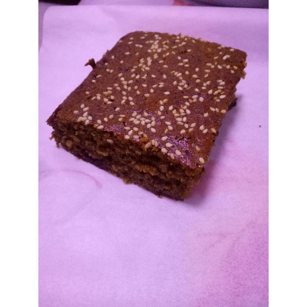 枣糕（目前为止最像五道口枣糕王的版本）