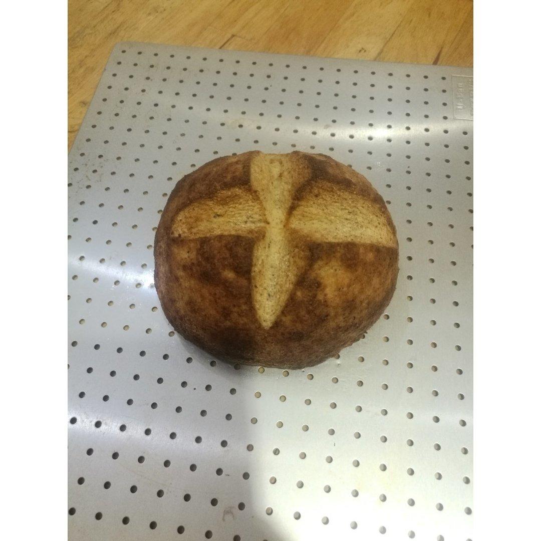 生酮友好  |  一个超乎你想象的低碳香甜吐司（更新）