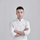 职业面点师_蒋维