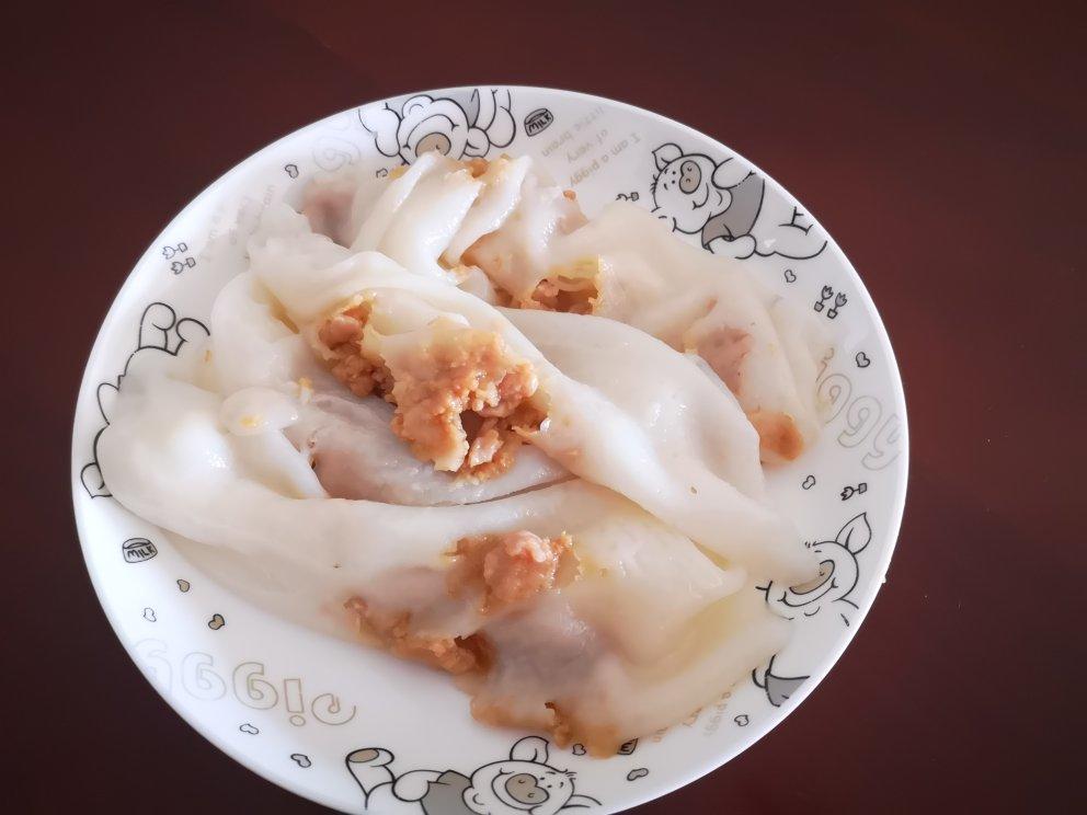 广东肠粉（精心调制）