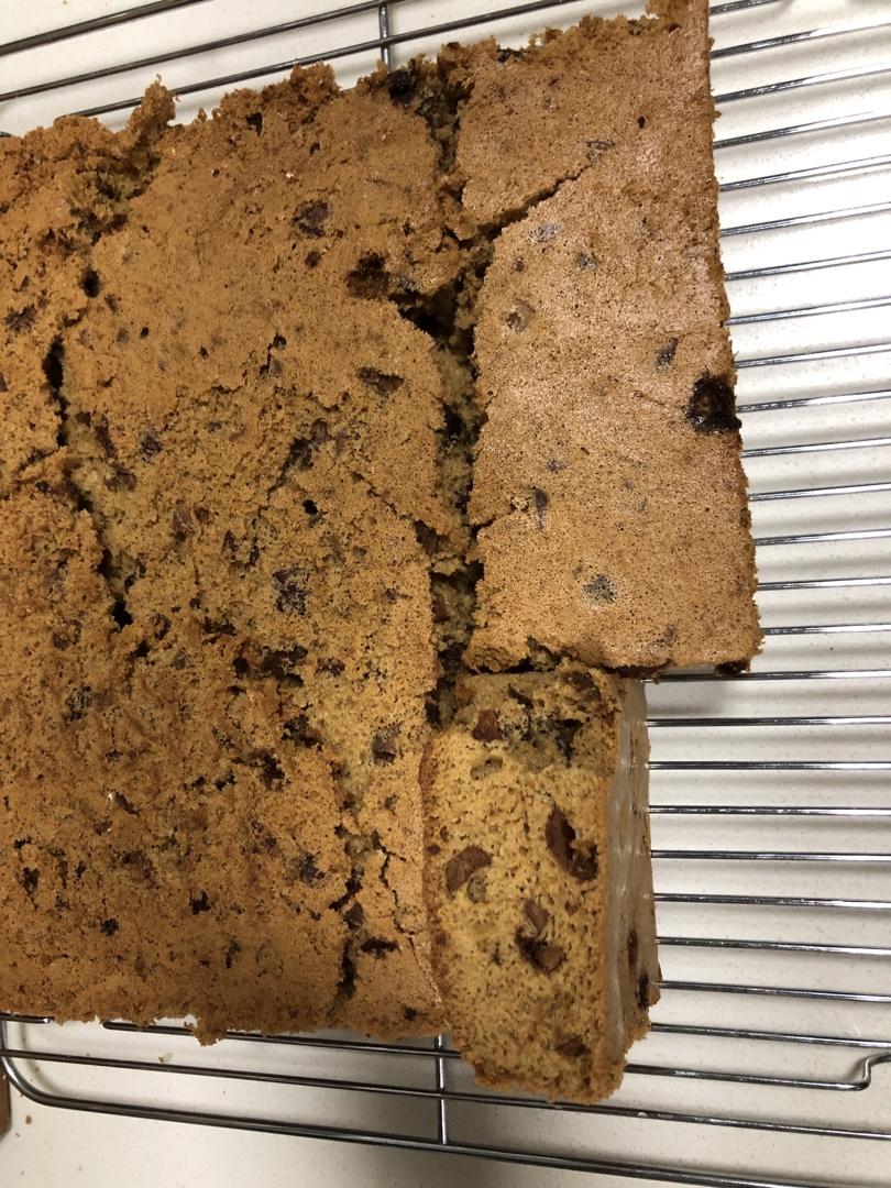 比五道口枣糕王还好吃的枣糕