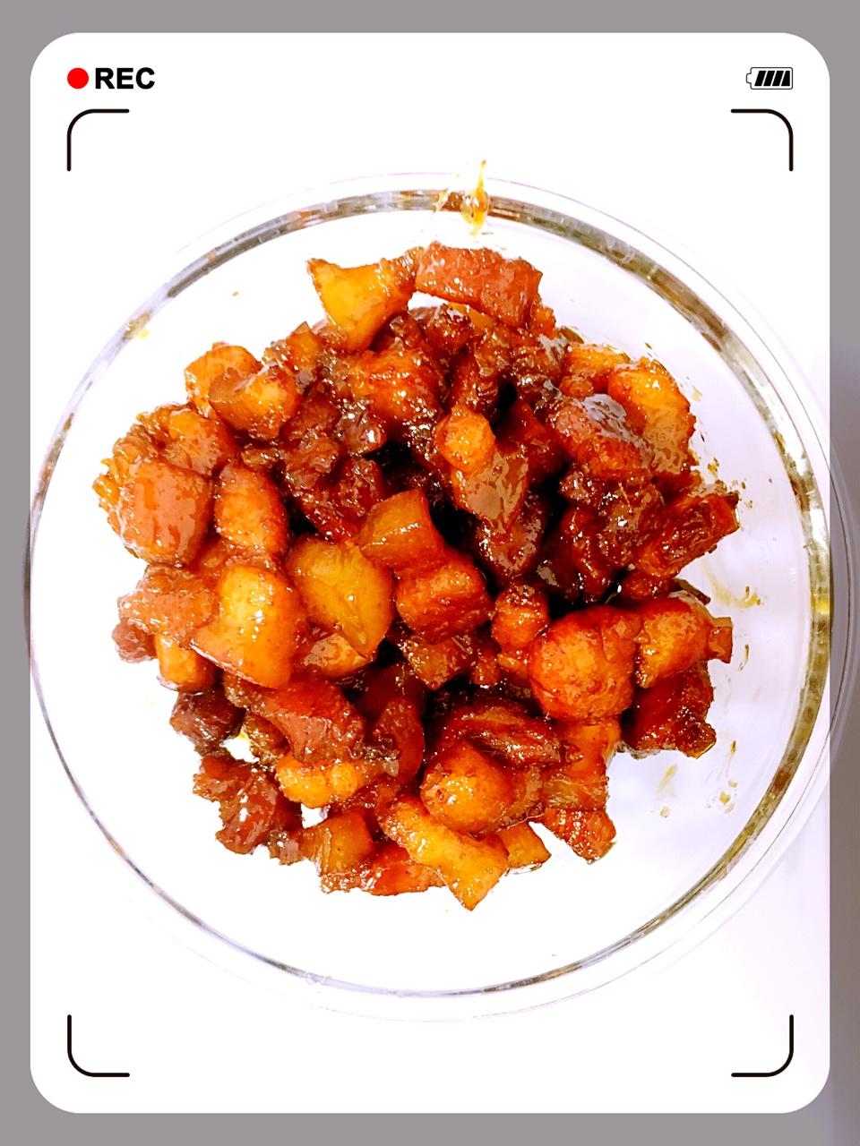 谁都可以做出好吃的红烧肉