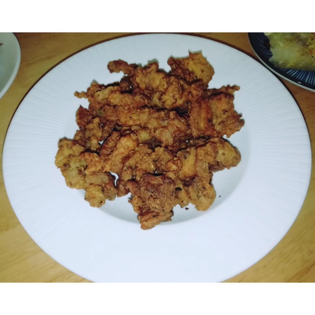 小酥肉