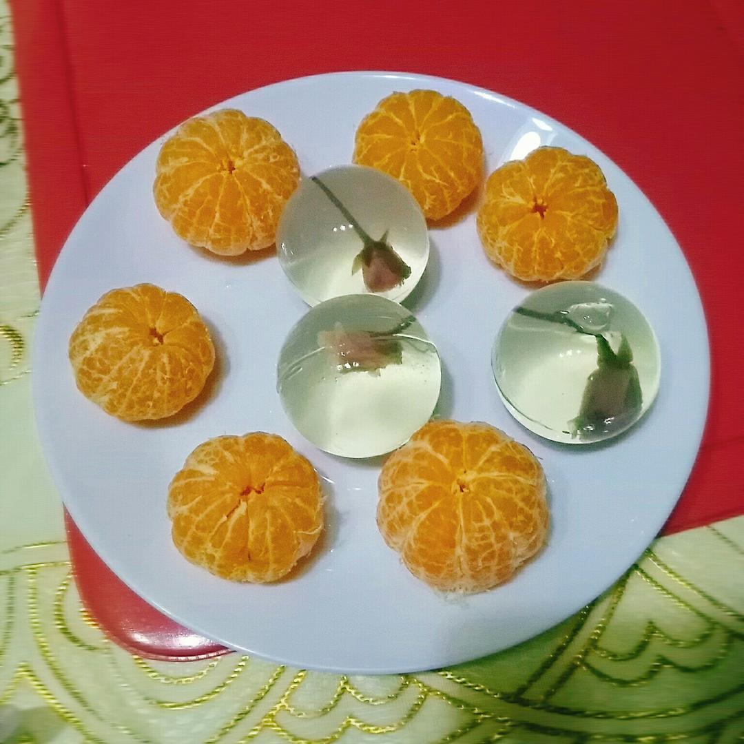 樱花水信玄饼