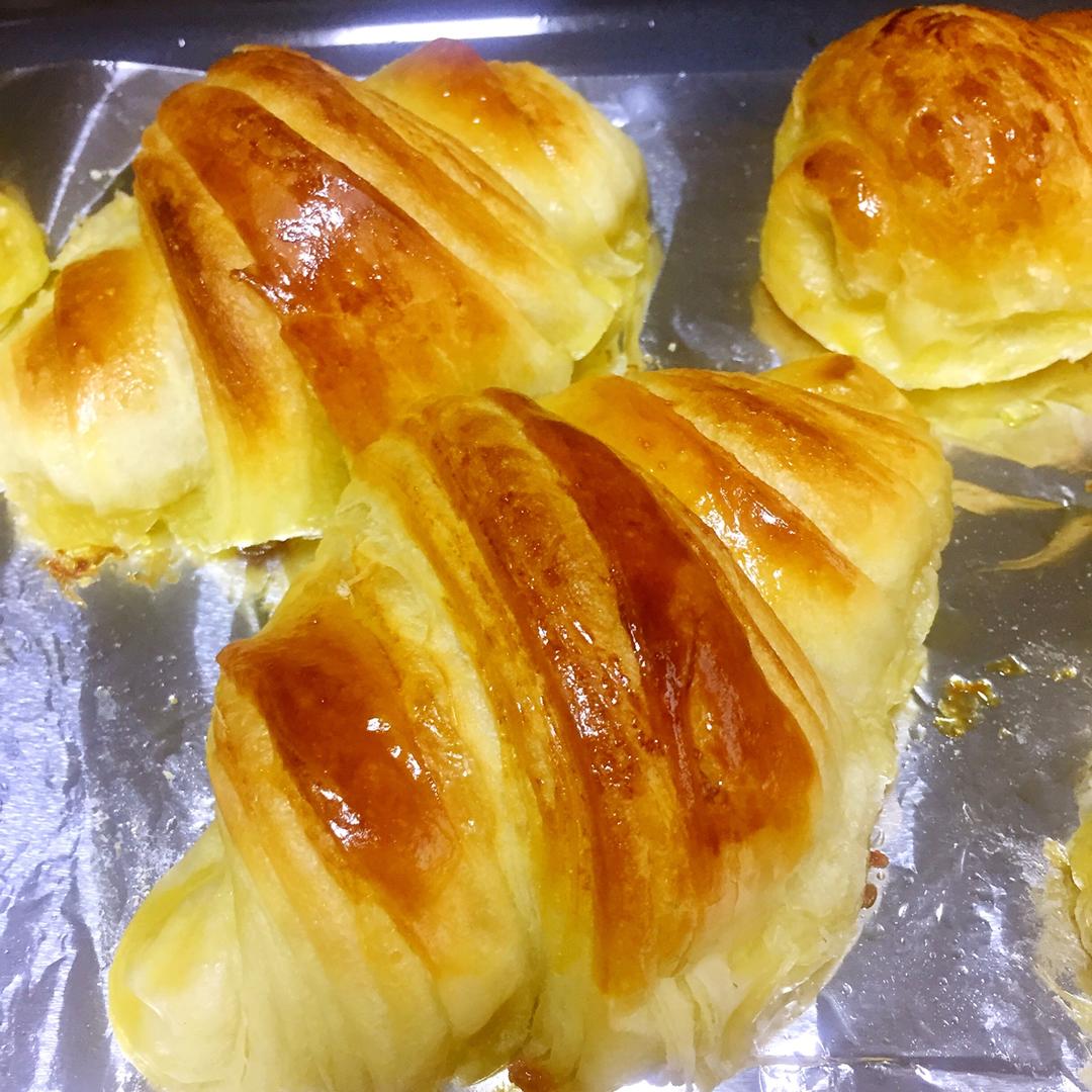 第二次可颂记录