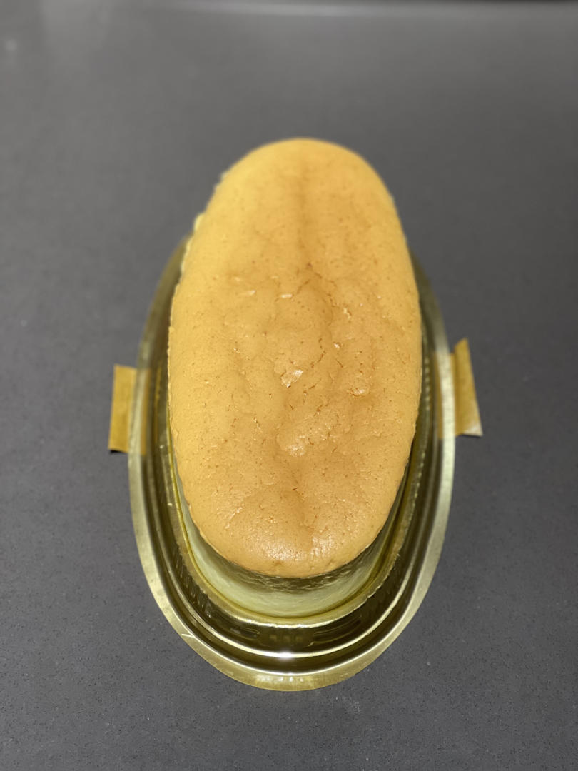 轻乳酪蛋糕（瑞可爷爷同款）网红轻乳酪