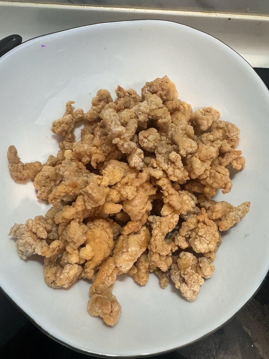 家常做法【糖醋里脊】百吃不厌~