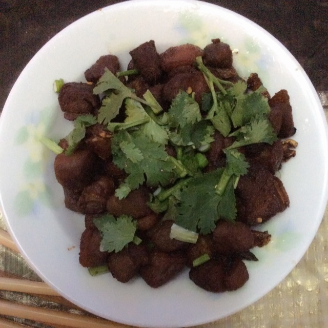 啤酒鸭