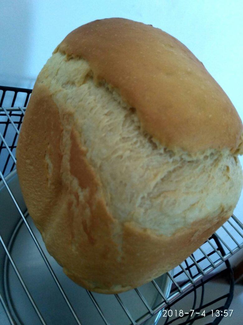 四款面粉深度评测