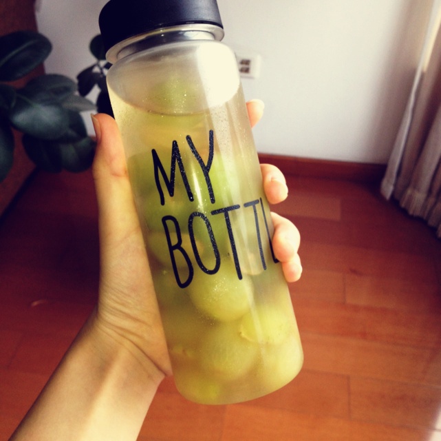 Detoxwater