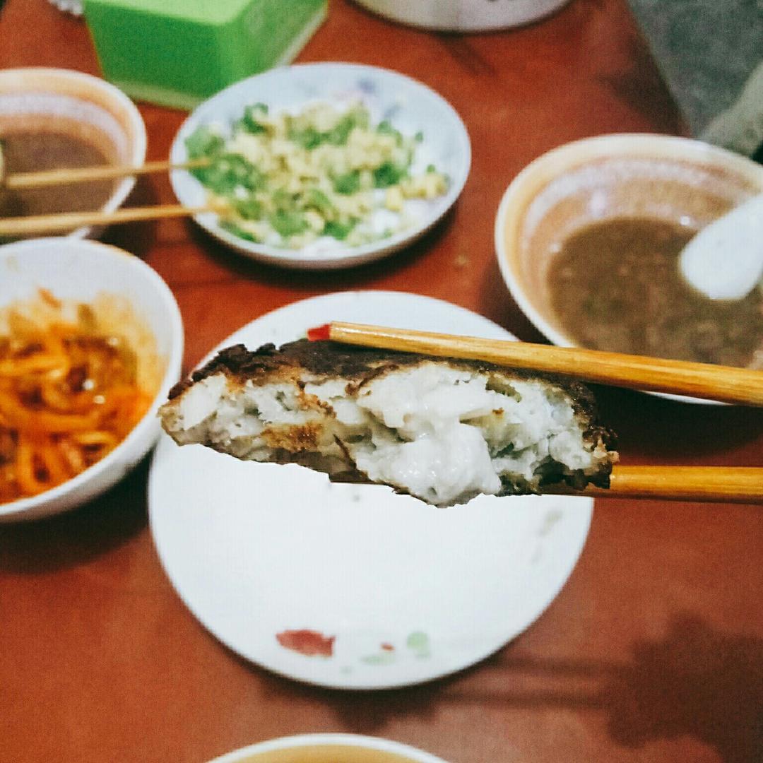 青椒鸡蛋
