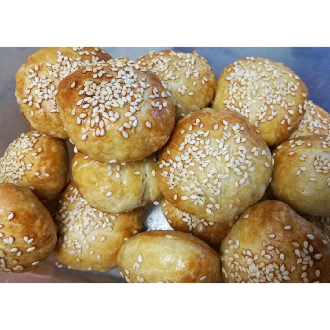 老婆饼