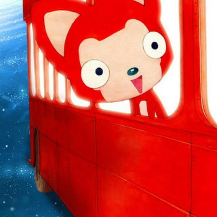 做慵懒的猫咪