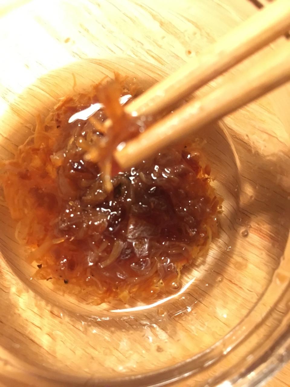 【曼食慢语】自制XO瑶柱酱